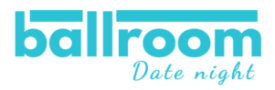 Ballroom Date Night Logo